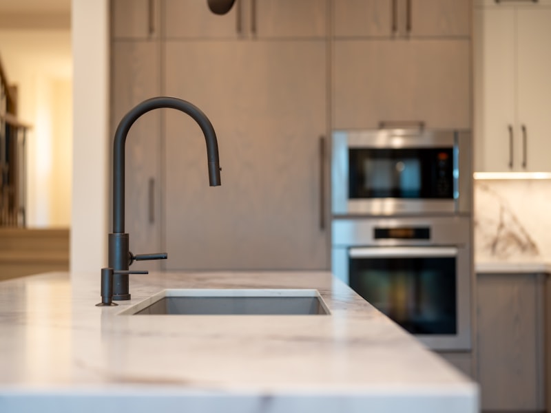 Commercial plumbing in Mission Viejo