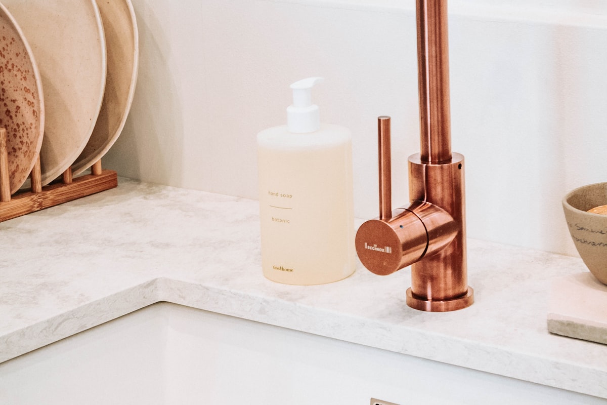 Kitchen Plumbing service in Mission Viejo, CA